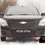 Зимняя защита радиатора Chevrolet Cobalt седан (2013-2020)