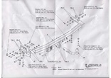 Фаркоп Imiola для Nissan Primera хетчбек/седан (1999-2002)