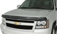 Дефлектор капота SIM для Chevrolet Tahoe (2006-2014) 