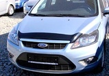 Дефлектор капота SIM для Ford Focus (2008-2011) 