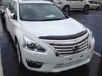 Дефлектор капота SIM для Nissan Teana (2013-н.в) 