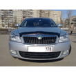 Дефлектор капота SIM для Skoda Octavia (2009-2013) 