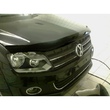 Дефлектор капота SIM для Volkswagen Amarok (2010-2023) 