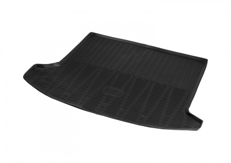 Коврик в багажник полимерный Rival для SWM G01F (2023-2025) 10931002