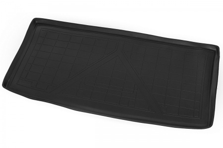 Коврик в багажник полимерный Rival Chevrolet Spark (2012-2019) 11006002