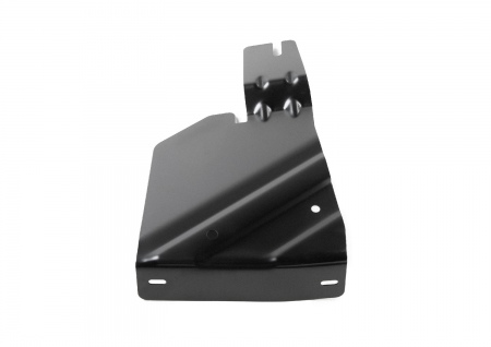 Боковой пыльник от грязи (сталь) Автоброня для Tenet T4 (2025-) 111.00925.1