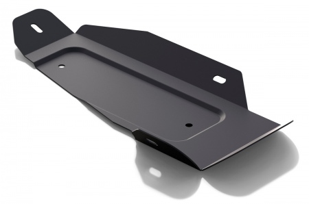 Защита редуктора (сталь) Автоброня для Geely Atlas (2018-2021) 111.01916.1