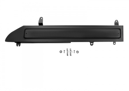 Защита топливных магистралей (сталь) Автоброня для Geely Atlas (2023-2025) 111.01938.1