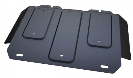 Защита картера (сталь) Автоброня для Great Wall Hover H3 (2014-2019) 111.02022.1