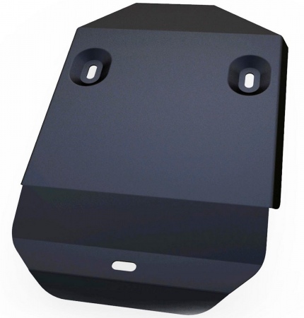 Защита редуктора (сталь) Автоброня для Honda CR-V (2012-2017) 111.02128.1