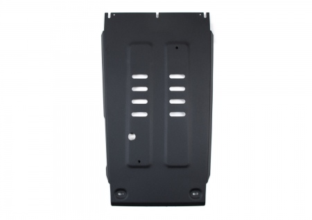 Защита КПП (сталь) Автоброня для Baic BJ40 (2023-2025) 111.03504.1