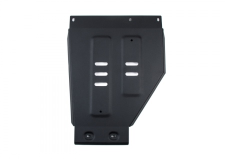 Защита РК (сталь) Автоброня для Baic BJ40 (2023-2025) 111.03505.1