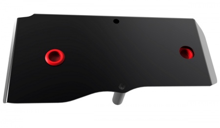 Защита редуктора (сталь) Автоброня для Renault Koleos (2008-2017) 111.04119.1