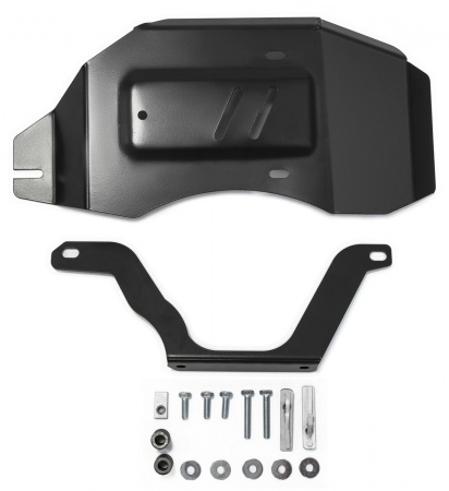 Защита редуктора (сталь) Автоброня для Nissan X-Trail (2015-2023) 111.04150.1