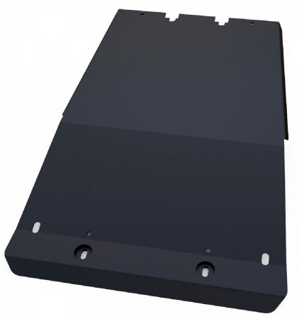 Защита картера (сталь) Автоброня для Subaru Legacy (2010-2019) 111.05404.1