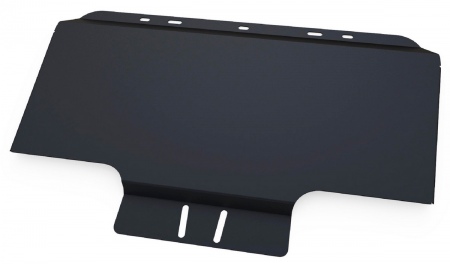 Защита картера и КПП (сталь) Автоброня для Subaru Impreza (1998-2003) 111.05411.1