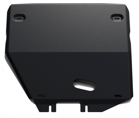 Защита картера (сталь) Автоброня для Subaru  XV CVT (2012-2017) 111.05421.1