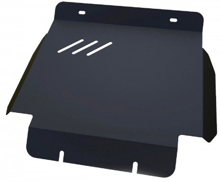 Защита картера (сталь) Автоброня для Toyota 4Runner (1990-1995) 111.05764.1