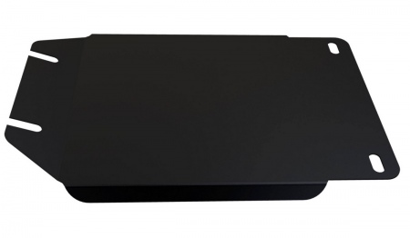 Защита КПП (сталь) Автоброня для Volkswagen Amarok (2010-2019) 111.05817.1