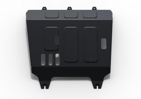 Защита двигателя (сталь) Rival для EVOLUTE i-PRO (2022-2025) 111.0601.1