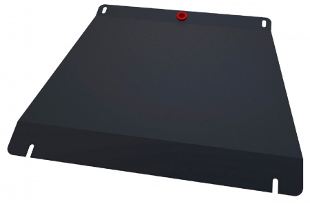 Защита КПП (сталь) Автоброня для Тагаз Road Partner (2008-2019) 111.06102.1