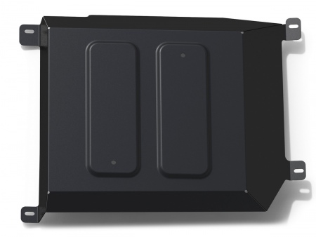 Защита адсорбера (сталь) Автоброня для Changan UNI-K (2022-2025) 111.08910.1