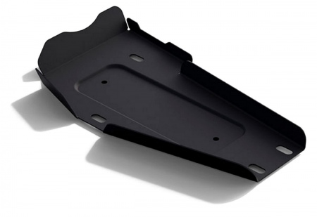 Защита редуктора (сталь) Rival Hyundai Santa Fe (2016-2018) 111.2337.1