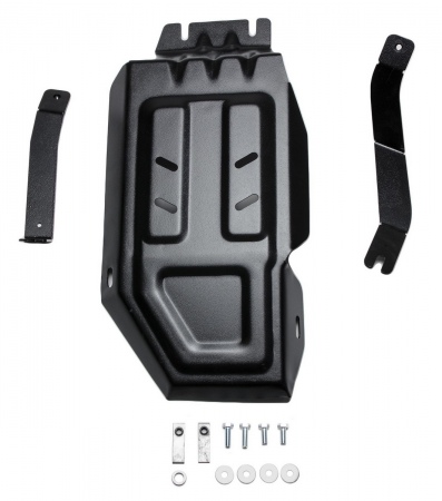 Защита редуктора (сталь) Rival Hyundai Tucson (2015-2021) 111.2359.1