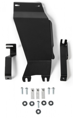 Защита редуктора (сталь) Rival Lexus NX (2014-2021) 111.3216.1