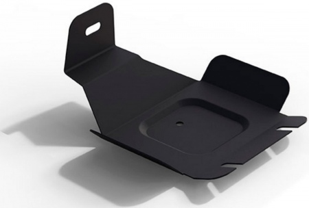 Защита редуктора (сталь) Rival Infiniti QX60 (2016-2021) 111.4160.1