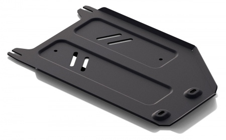 Защита КПП (сталь) Rival Subaru Outback (2015-2019) 111.5431.1