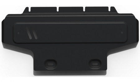 Защита КПП (сталь) Rival Volkswagen Amarok (2016-2023) 111.5852.1