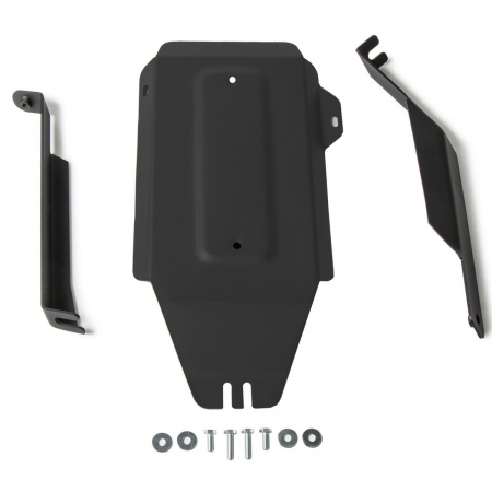 Защита редуктора (сталь) Rival Haval F7x (2019-2024) 111.9419.1