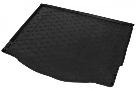 Коврик в багажник полимерный Rival Ford Focus хэтчбек (2011-2019) 11801005