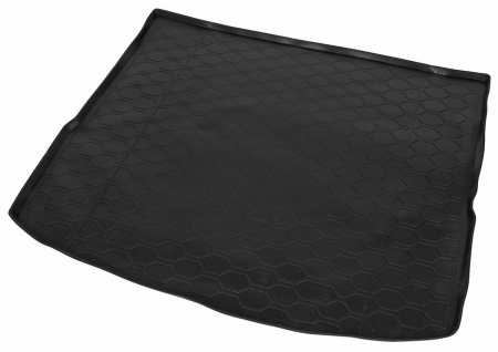 Коврик в багажник полимерный Rival Ford Focus универсал (2011-2019) 11801006