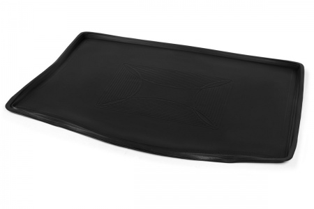 Коврик в багажник полимерный Rival Ford Focus хэтчбек (2005-2011) 11801007