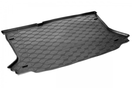 Коврик в багажник полимерный Rival Ford Ecosport (2014-2018) 11803002