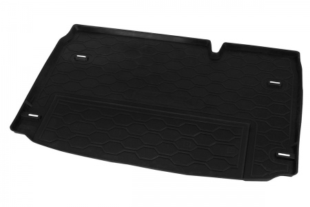 Коврик в багажник полимерный Rival Ford Ecosport (2018-2020) 11803003