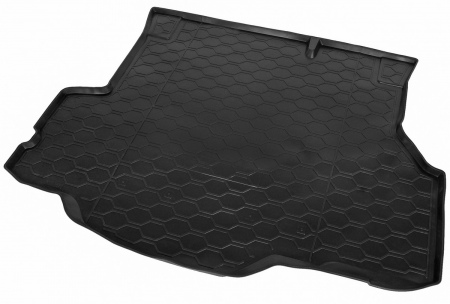 Коврик в багажник полимерный Rival Ford Fiesta седан (2015-2020) 11805003