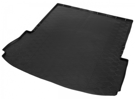 Коврик в багажник полимерный Rival Ford Explorer 7 мест (2011-2023) 11806002