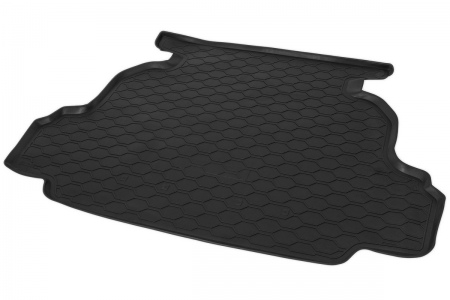 Коврик в багажник полимерный Rival Geely Emgrand 7 (2018-2023) 11901004