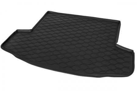 Коврик в багажник полимерный Rival Geely Emgrand X7 (2019-2023) 11902002