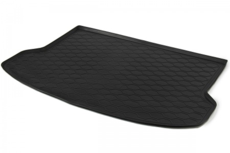 Коврик в багажник полимерный Rival Geely Atlas (2018-2021) 11903002