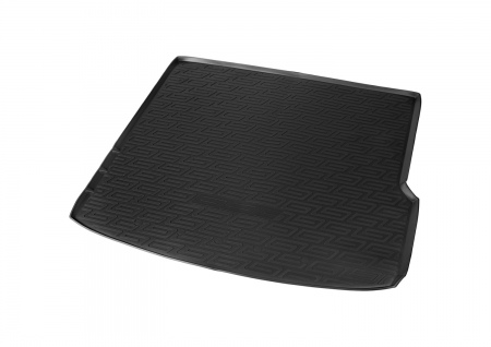 Коврик в багажник полимерный Rival для Geely Atlas (2023-2025) 11903004