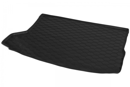 Коврик в багажник полимерный Rival для Geely Atlas Pro Flagship, Flagship+ (2021-2023) 11905002