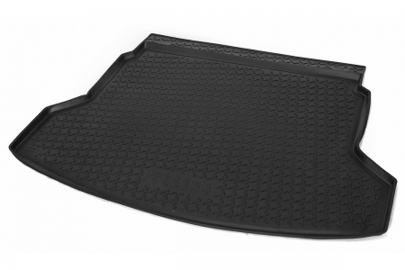 Коврик в багажник полимерный Rival Honda CR-V (2012-2015) 12101002