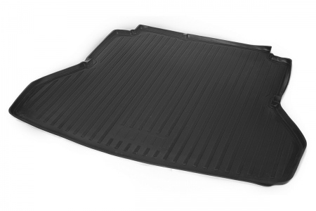 Коврик в багажник полимерный Rival Hyundai Elantra (2016-2019) 12301002