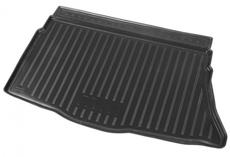 Коврик в багажник полимерный Rival Kia Ceed хэтчбек (2012-2018) 12801003