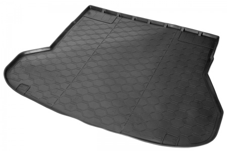 Коврик в багажник полимерный Rival Kia Ceed универсал (2012-2018) 12801004