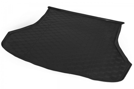 Коврик в багажник полимерный Rival Kia Cerato (2013-2018) 12802002